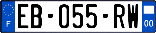 EB-055-RW