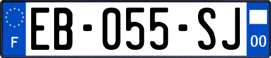 EB-055-SJ