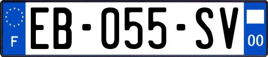 EB-055-SV