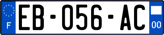 EB-056-AC