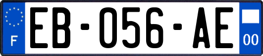 EB-056-AE