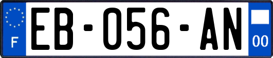 EB-056-AN