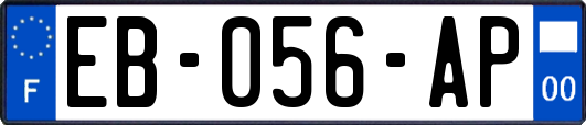 EB-056-AP