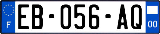 EB-056-AQ