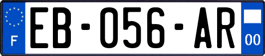 EB-056-AR