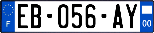 EB-056-AY