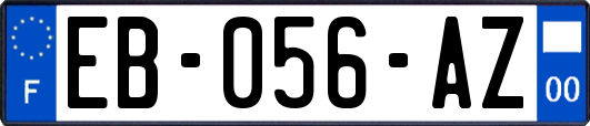 EB-056-AZ