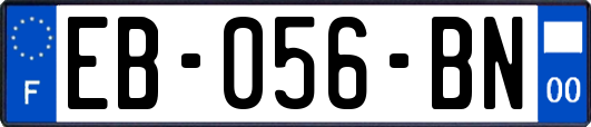 EB-056-BN