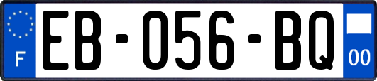 EB-056-BQ