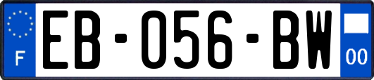 EB-056-BW