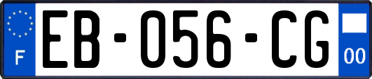 EB-056-CG