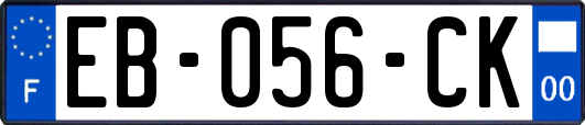 EB-056-CK