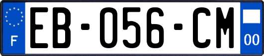 EB-056-CM