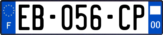 EB-056-CP