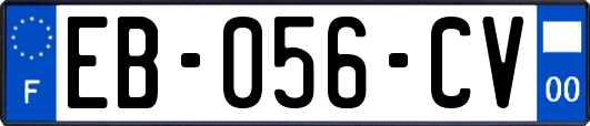 EB-056-CV