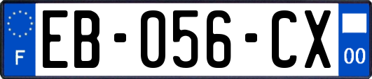 EB-056-CX