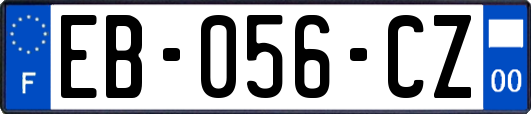 EB-056-CZ