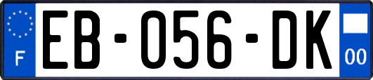 EB-056-DK