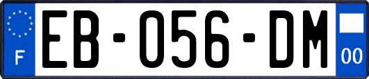 EB-056-DM