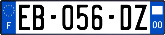 EB-056-DZ