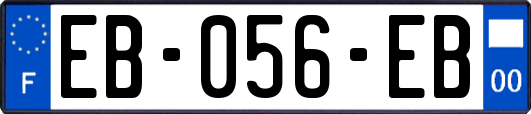 EB-056-EB