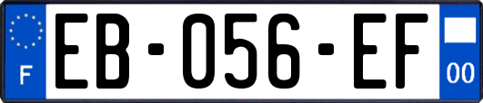 EB-056-EF