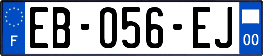 EB-056-EJ