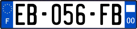 EB-056-FB