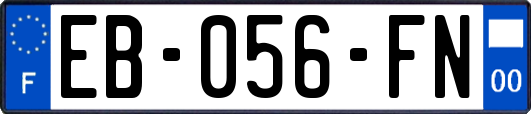 EB-056-FN