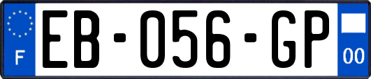 EB-056-GP