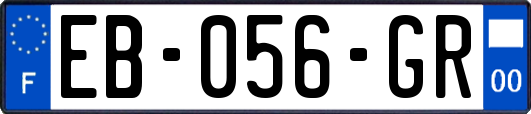 EB-056-GR