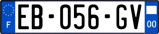 EB-056-GV