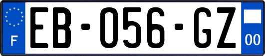 EB-056-GZ