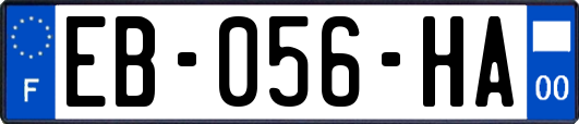 EB-056-HA