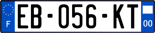 EB-056-KT