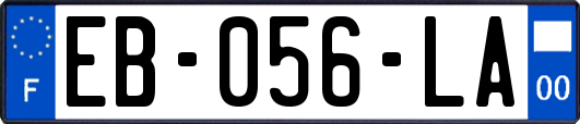 EB-056-LA