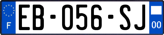 EB-056-SJ