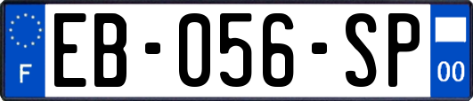 EB-056-SP