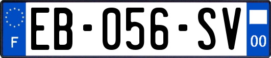 EB-056-SV