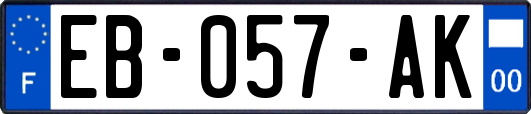 EB-057-AK