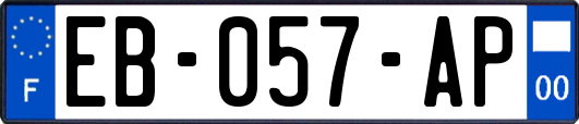 EB-057-AP