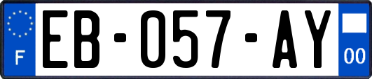 EB-057-AY