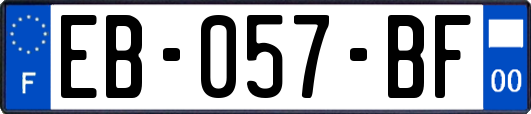 EB-057-BF