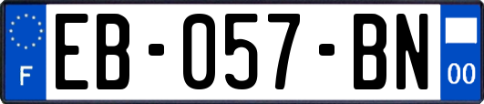 EB-057-BN