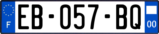 EB-057-BQ