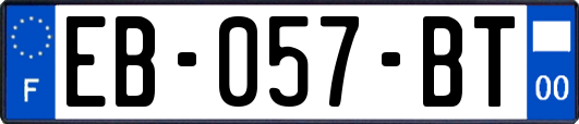 EB-057-BT