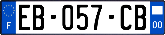 EB-057-CB