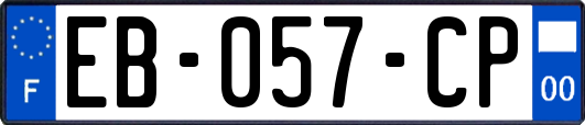 EB-057-CP