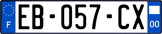 EB-057-CX