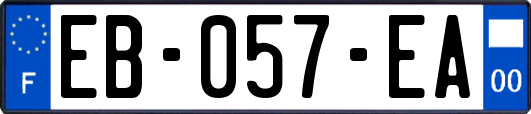 EB-057-EA